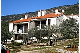 Ģimenes viesu māja Cres Horvātija